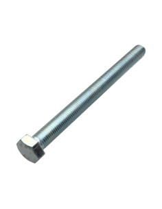 Vis m-hastighed Sekskantet hoved M16X180 Klasse 8.8...