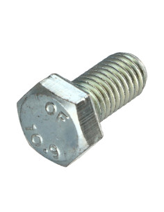 Vis m-hastighed Sekskantet hoved M8X25 klasse 10.9...