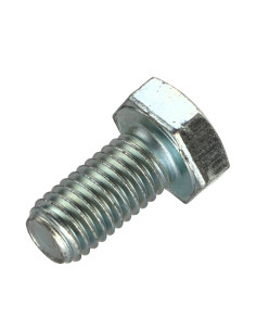 Vis m-hastighed Sekskantet hoved M8X25 klasse 10.9... 2