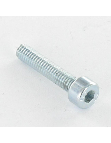 1 x Vis m-hastighed Fatningshoved M12X35 Fuld...