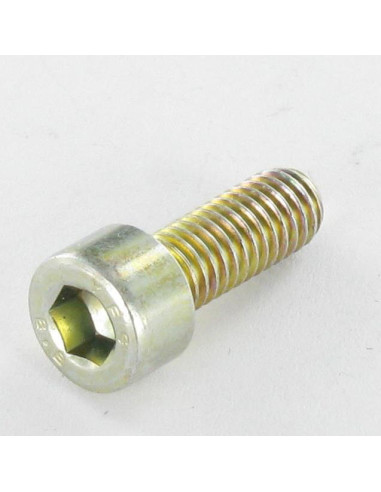 1 x Vis m-hastighed Fatningshoved M4X25 Fuld...