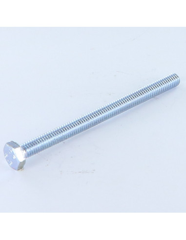 1 x Vis m-hastighed Sekskantet hoved M6X90...