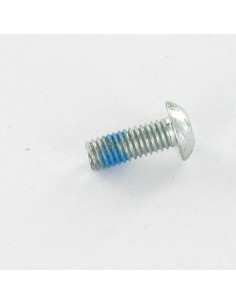 Vis m-hastighed Hult sekskantet pan hoved M8X55 klasse... 2