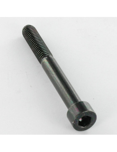 1 x Vis m-hastighed Fatningshoved M10X40 Gevind...