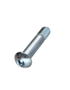 Vis m-hastighed Hult sekskantet pan hoved M10X55 Gevind...