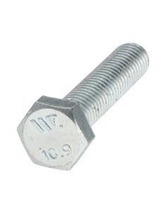 Vis m-hastighed Sekskantet hoved M6X40 klasse 10.9...
