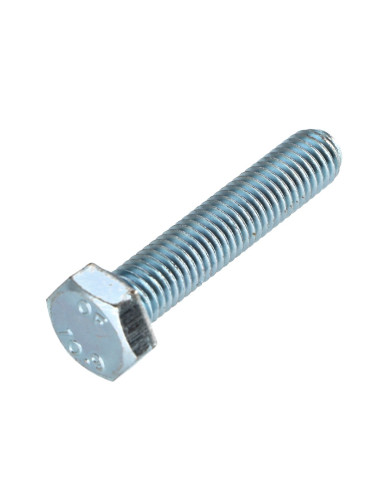 1 x Vis m-hastighed Sekskantet hoved M8X45...