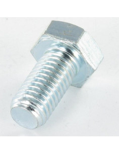 Vis m-hastighed Sekskantet hoved M16X70 klasse 10.9 Fuld...