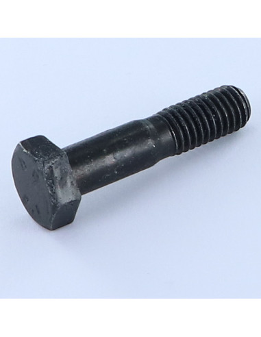 1 x Bolt deltråd Sekskantet hoved M8X35 Gevind...