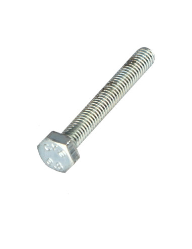 1 x Vis m-hastighed Sekskantet hoved M6X30...