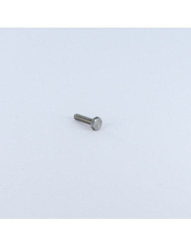 1 x Vis m-hastighed Sekskantet hoved M3X18...