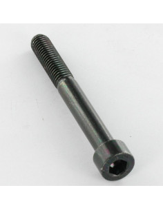 Vis m-hastighed Fatningshoved M4X18 Klasse 8.8 Sekskantet...