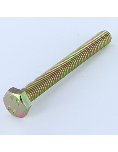 1 x Vis m-hastighed Sekskantet hoved M6X60...