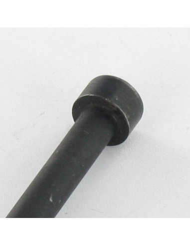 1 x Vis m-hastighed Fatningshoved Sekskantet...