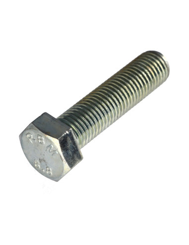 1 x Vis m-hastighed Sekskantet hoved M18X70...