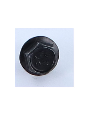 1 x Vis m-hastighed Sekskantet hoved M6X16...