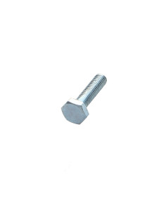 Vis m-hastighed Sekskantet hoved M3X12 Klasse 8.8...