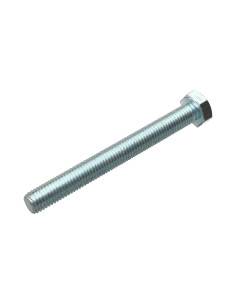 Vis m-hastighed Sekskantet hoved M14X100 Klasse 8.8... 2