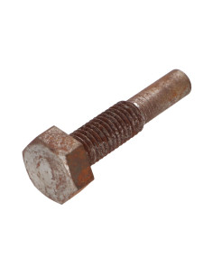 Vis m-hastighed Sekskantet hoved M10X45 Klasse 6.8 Rå...