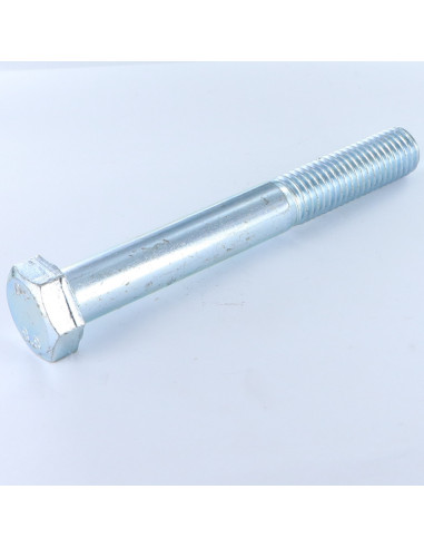 1 x Bolt deltråd Sekskantet hoved M20X150...