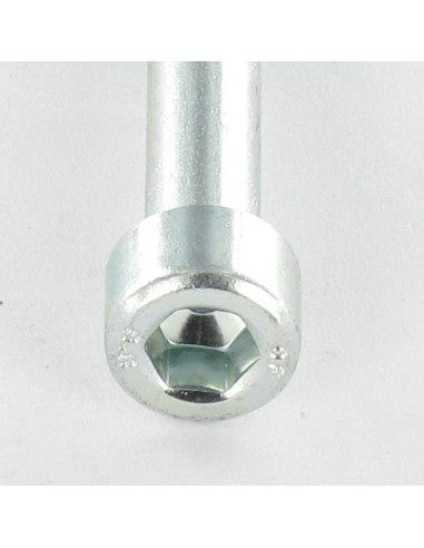 1 x Vis m-hastighed Fatningshoved M10X50 FT10.9...