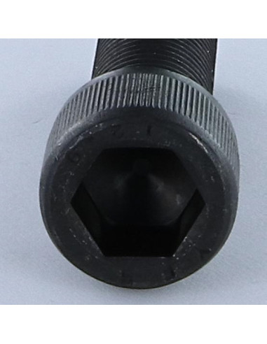 1 x Vis m-hastighed Fatningshoved M14X40 Fuld...