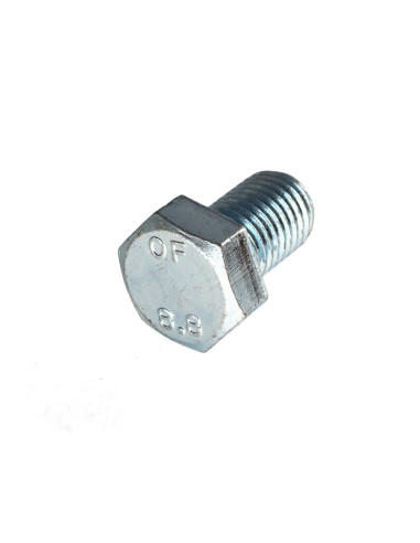 1 x Vis m-hastighed Sekskantet hoved M16X25...