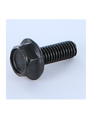 1 x Vis m-hastighed Sekskantet hoved M6X16...