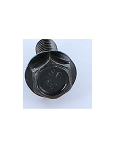 1 x Vis m-hastighed Sekskantet hoved M6X16...