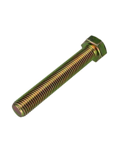 1 x Vis m-hastighed Sekskantet hoved M20X90...