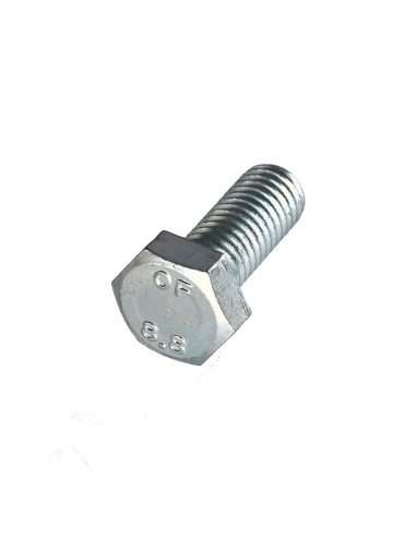 1 x Vis m-hastighed Sekskantet hoved M8X25...