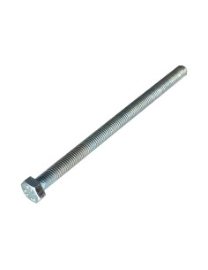 Vis m-hastighed Sekskantet hoved M10X160 Klasse 8.8...