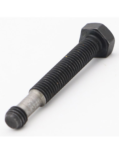 1 x Vis m-hastighed Sekskantet hoved M8X55...