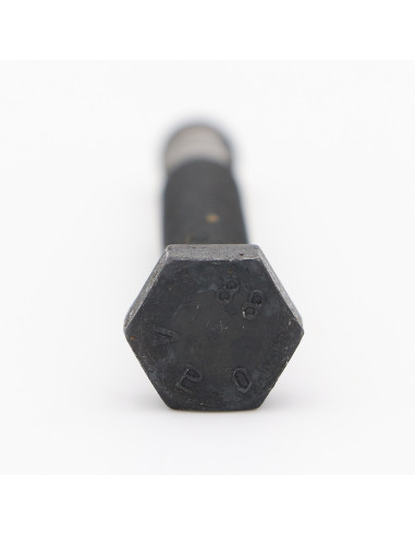 1 x Vis m-hastighed Sekskantet hoved M8X55...