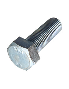 Vis m-hastighed Sekskantet hoved M27X110 Klasse 8.8...