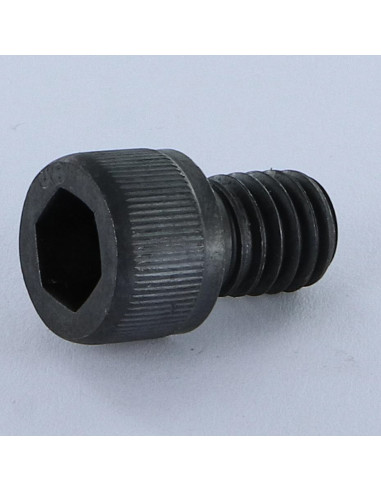 1 x Vis m-hastighed Fatningshoved 5/16X 1 1/2"...