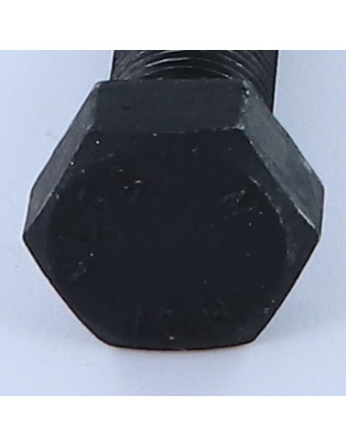 1 x Vis m-hastighed Sekskantet hoved M20X80...