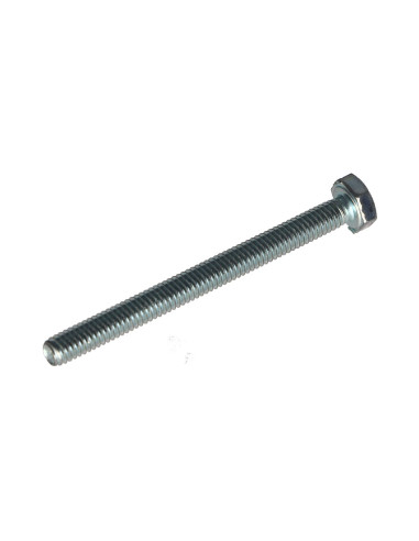 1 x Vis m-hastighed Sekskantet hoved M5X60...