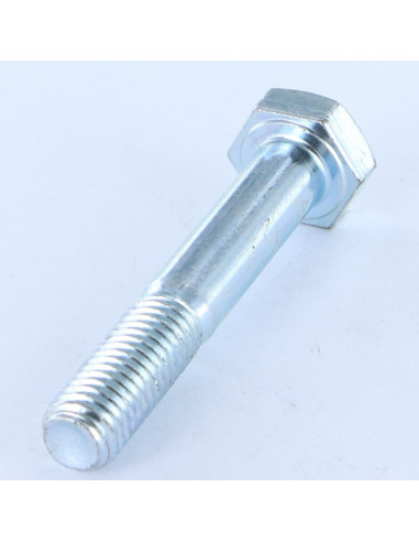 1 x Bolt deltråd Sekskantet hoved M10X150...