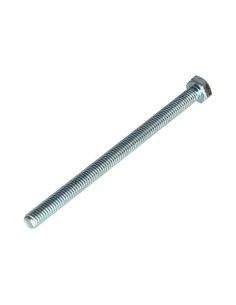Vis m-hastighed Sekskantet hoved M6X100 Klasse 8.8... 2