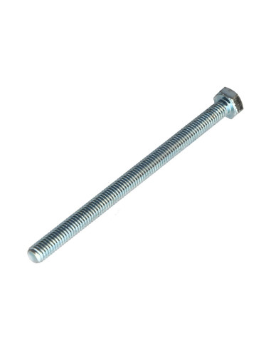 1 x Vis m-hastighed Sekskantet hoved M6X100...