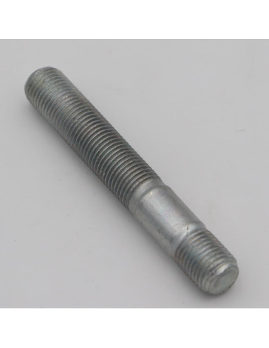 1 x Stift af HJUL Rå stål M14X80 Gevind 25/55...