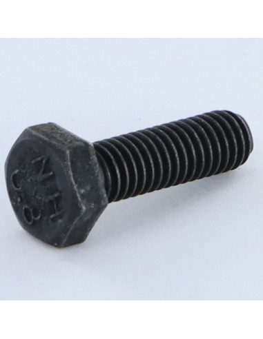 1 x Vis m-hastighed Sekskantet hoved M6X20...