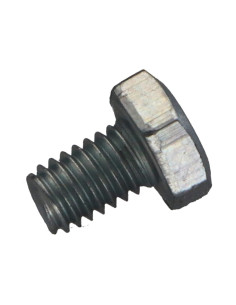 Vis m-hastighed Sekskantet hoved M5X10 Klasse 8.8... 2