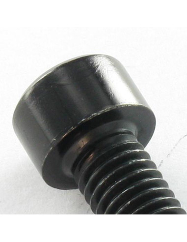 1 x Vis m-hastighed Fatningshoved M5X16 Fuld...