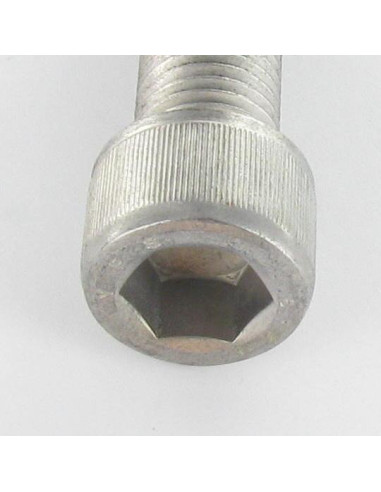 1 x Vis m-hastighed Fatningshoved M14X30 Fuld...