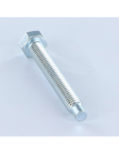 1 x Vis m-hastighed Sekskantet hoved M5X38.5...