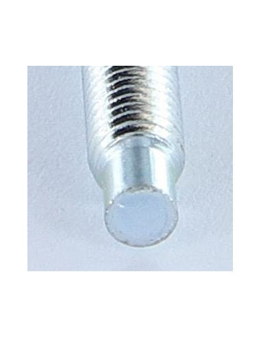 1 x Vis m-hastighed Sekskantet hoved M5X38.5...