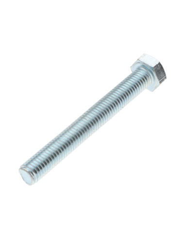 1 x Vis m-hastighed Sekskantet hoved M8X80...
