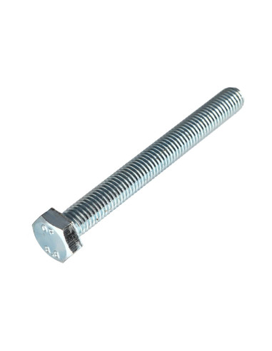 1 x Vis m-hastighed Sekskantet hoved M10X90...
